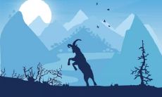 属羊2021.12.16运势 不要把自己的身体搞垮