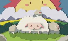 属羊2021.12.4运势 出门要小心