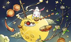 十一月份的兔子很命苦吗 几月出生的命苦