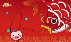 属猪2023.2.22运势 从不拖拉