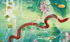 属蛇2023.3.28运势 想要奋斗