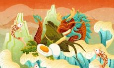 属龙2023.3.26运势 财运非常好