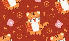 属虎2023.3.31运势 运势有升有落