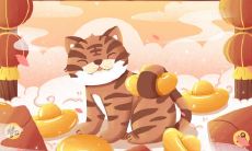 财源滚滚今日来猜一生肖 有关生肖虎的谜语