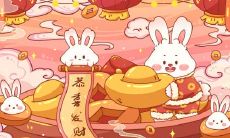 兔爸爸鼠宝宝合不合 兔生鼠会怎么样