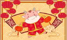 风水轮转是指什么生肖 有关生肖牛的谜语