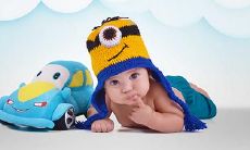 缺土的男孩名字属牛起什么名 名字推荐