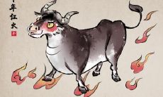 属牛为什么要带鼠 带鼠的变化