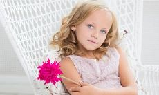 子萱的含义是什么 好听的女孩名字大全