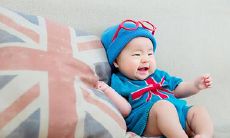 属猪的取什么名字好 猪宝宝起名宜用字