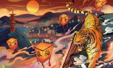 2022年几月出生虎命最苦 命苦的缘由