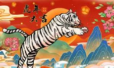 属虎之人取名宜用字怎么挑 宜用字推荐