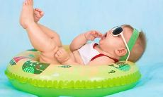 十一月鼠宝宝起名宜用字有哪些 起名推荐