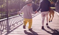 一月鼠宝宝名字宜用字推荐 属鼠取名推荐