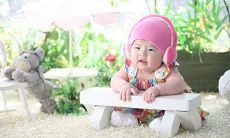 二月鼠宝宝名字取名方法有哪些 起名推荐