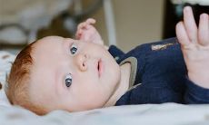 缺土的鼠宝宝男孩名字怎么起 好名字推荐