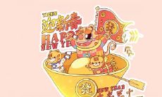 2022年属虎收银台最佳朝向 店内摆什么旺财