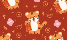 2022年属虎收银台放什么招财 2022年属虎能发财吗