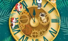 属狗的吉利数字1982年 82年属狗最适合佩戴什么