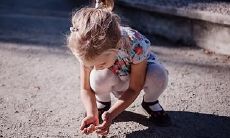 带火字旁的女孩名字怎么起名 缺火女孩名字推荐