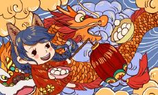 为啥大家都要生龙宝宝 龙宝宝哪天生富贵难挡