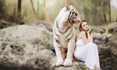 属虎的孩子是不是对爹妈不好 2022年不宜生子生肖