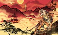 2022年虎值太岁 属虎值太岁运势