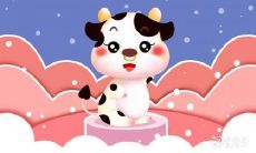 属牛2023.4.1运势 宜向家人倾诉