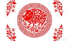 属猪2023.3.1运势 财运入库