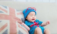 2023年十月初七出生五行不缺男孩女孩名字