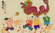 属龙2023.3.18运势 人脉好