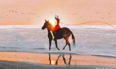 90年属马5月生 属马人生于几月最好