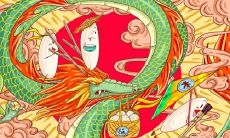 五月龙女的命运怎么样 属龙女和什么属相最配