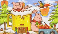 为什么说七月出生的猪不好 七月猪如何提升事业运势