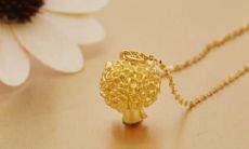 2022年属虎本命年戴什么首饰好 玉器本命佛