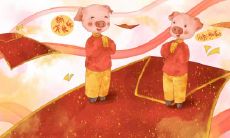 2022最旺的4大生肖 生肖鼠龙鸡猪最好