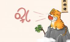 请属虎的人送高考生去考场好吗 怎么旺考运