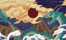 大海水命和什么命合财 财运会越来越好