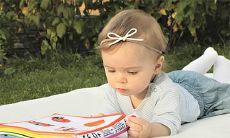 五行属水的女孩名字可以怎么取好听