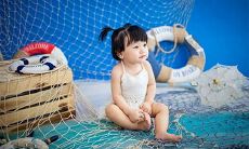 五行缺土女孩名字大全 女孩取名怎么补土