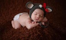 2020农历腊月立春后出生女宝宝五行缺火如何起名?