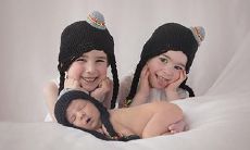 农历十二月出生五行缺火的鼠宝宝女孩子要起什么名字?