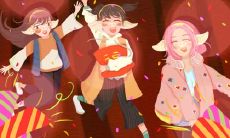 属猪能戴牛吗 一生佩戴吉祥物是什么