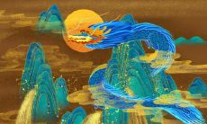 属鼠的什么颜色最吉利 白色蓝色金色最好