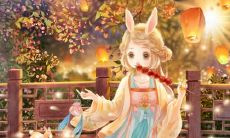 99年属兔2022年运势好吗 事业运怎么样