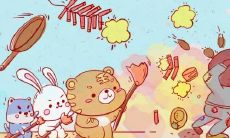 属虎的什么性格特点如何 属虎人性格解析