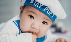 鼠年10月1日国庆出生的女宝宝取名好听名字参考