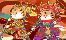 十月的老虎满山吼什么意思 虎年十月生的孩子怎么样