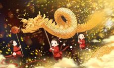 1976年属龙的幸运色是什么 属龙吉祥色