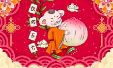 为什么都说属鼠的女人命好 属鼠女要注意哪些缺点